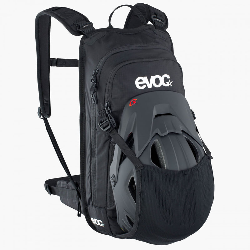 EVOC Stage Pack 6L 2L Bladder - Black