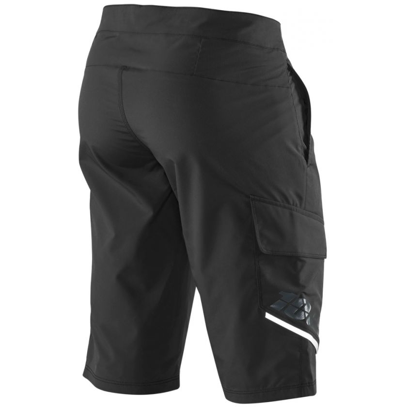 100% 2021 YOUTH RIDECAMP SHORTS