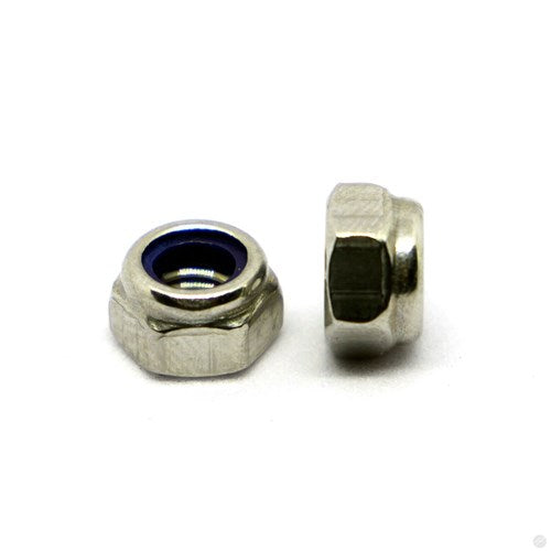 CRANKBROTHERS PART PEDAL NUT SPINDLE