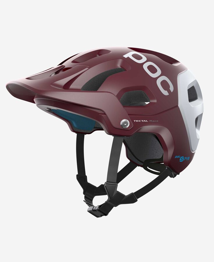 POC Tectal Race Spin Adult Mountain Bike Helmet