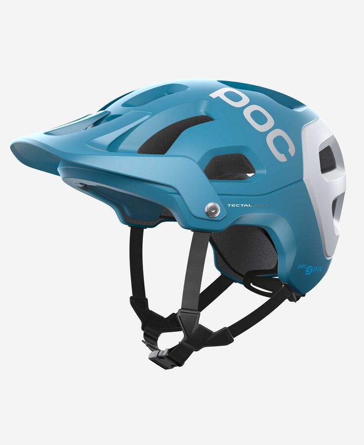 POC Tectal Race Spin Adult Mountain Bike Helmet
