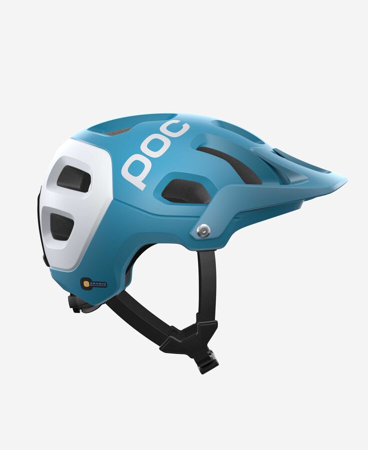 POC Tectal Race Spin Adult Mountain Bike Helmet