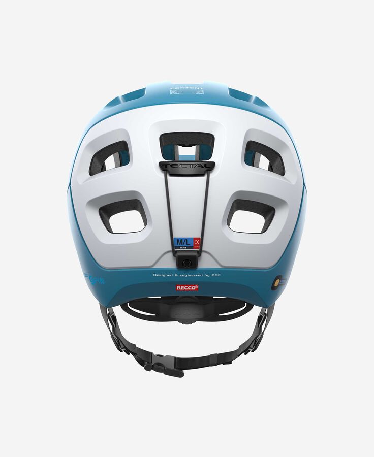 POC Tectal Race Spin Adult Mountain Bike Helmet