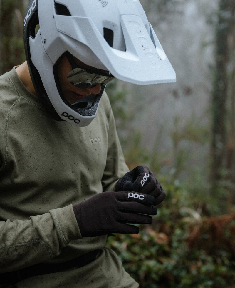 POC Otocon Race MIPS Full Face Helmet