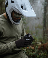 POC Otocon Race MIPS Full Face Helmet