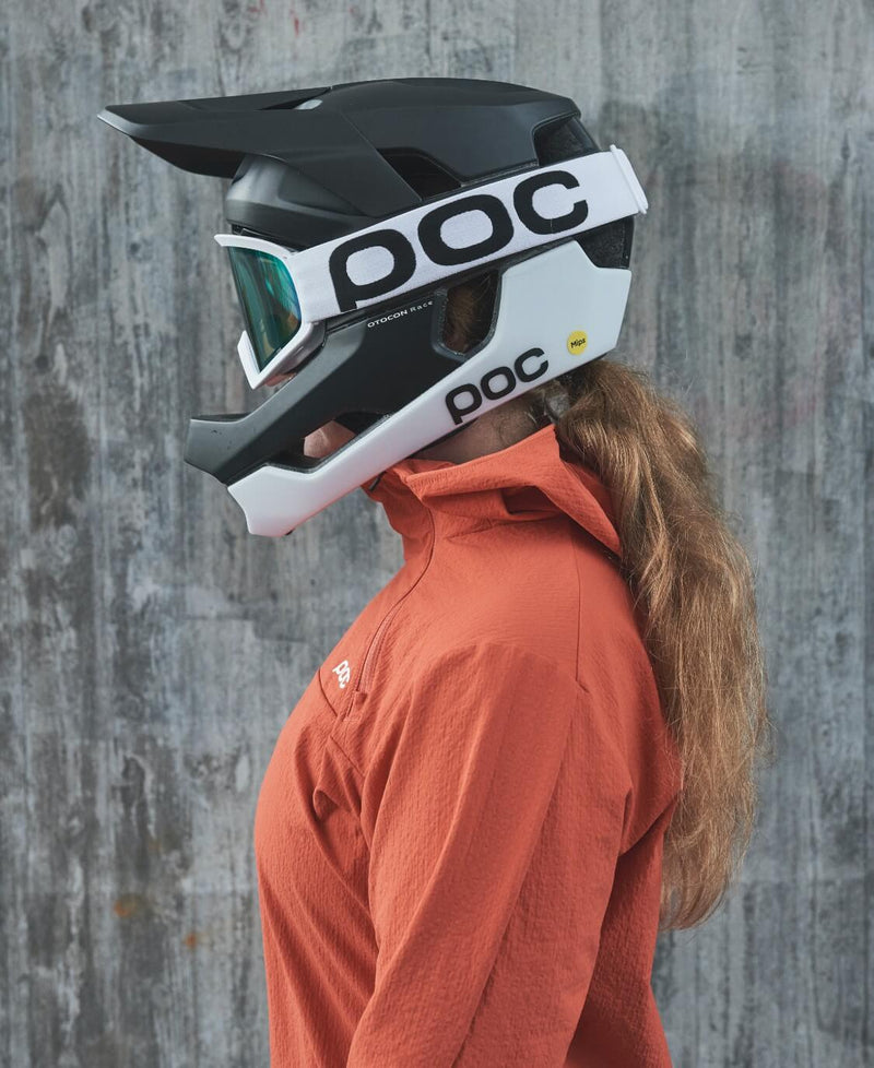 POC Otocon Race MIPS Full Face Helmet