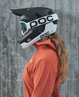 POC Otocon Race MIPS Full Face Helmet