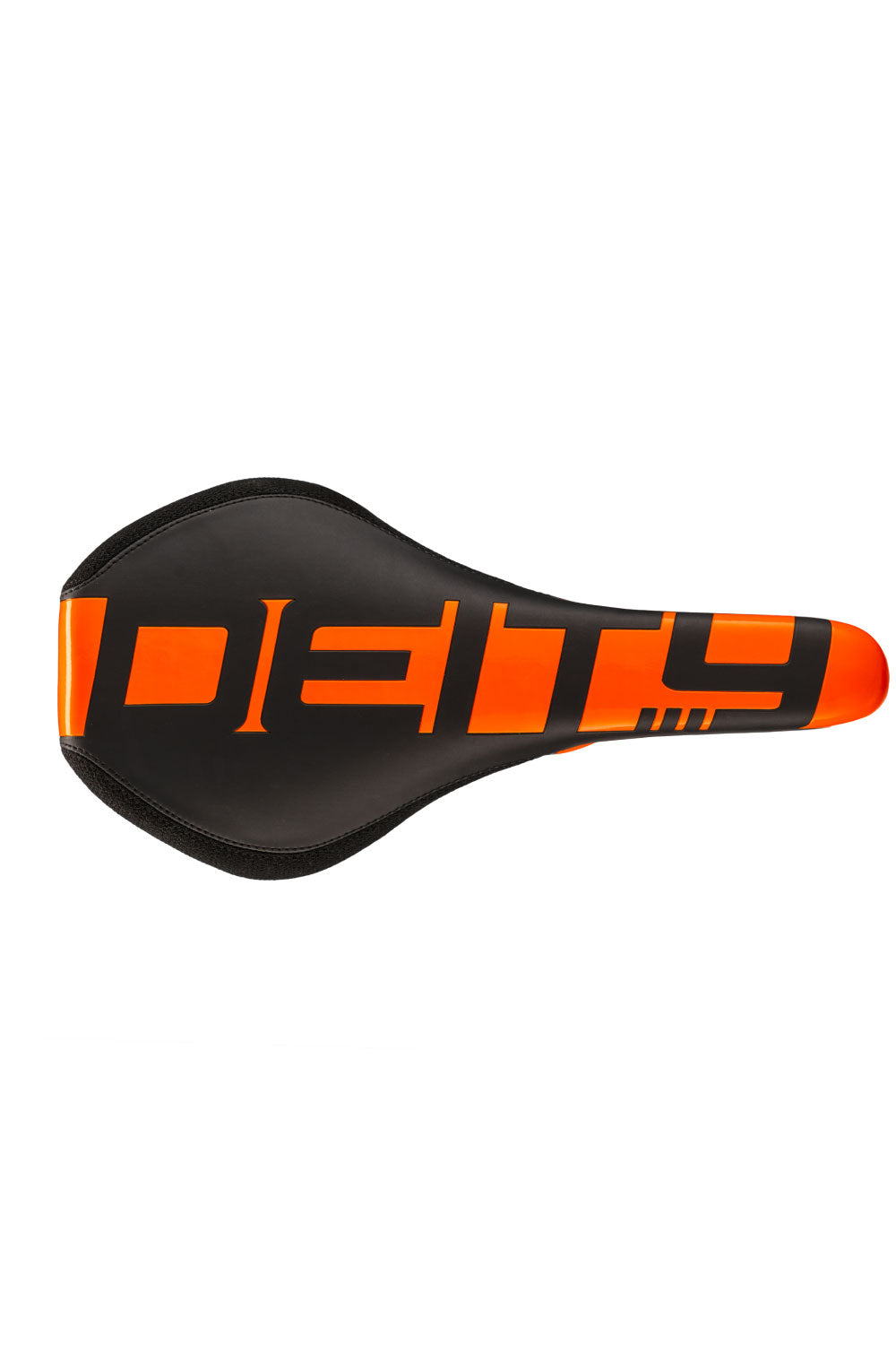 Deity Speedtrap Saddle Seat - Chromo Rail