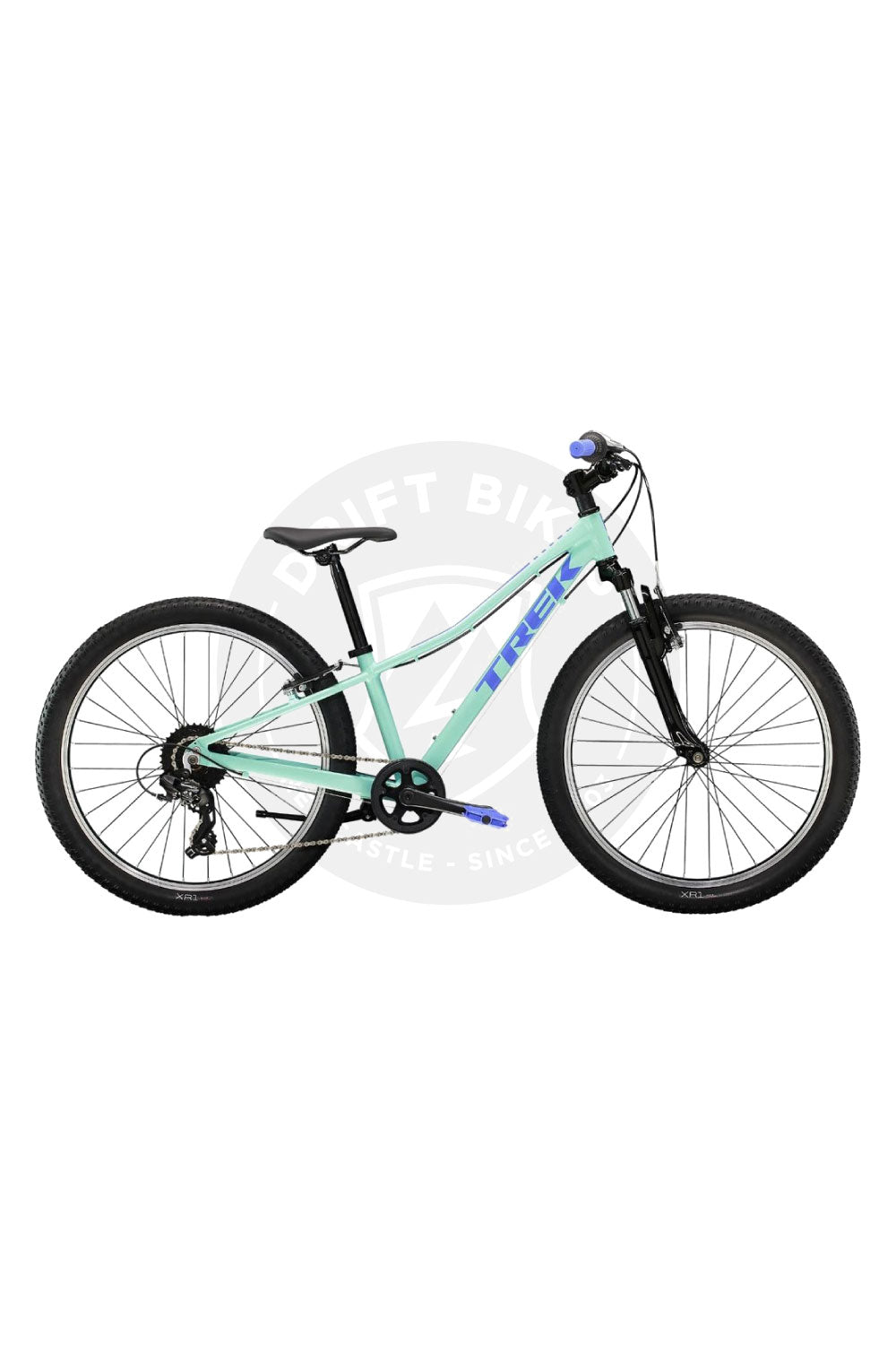 Trek 2023 Precaliber 24 8-Speed Mountain Bike