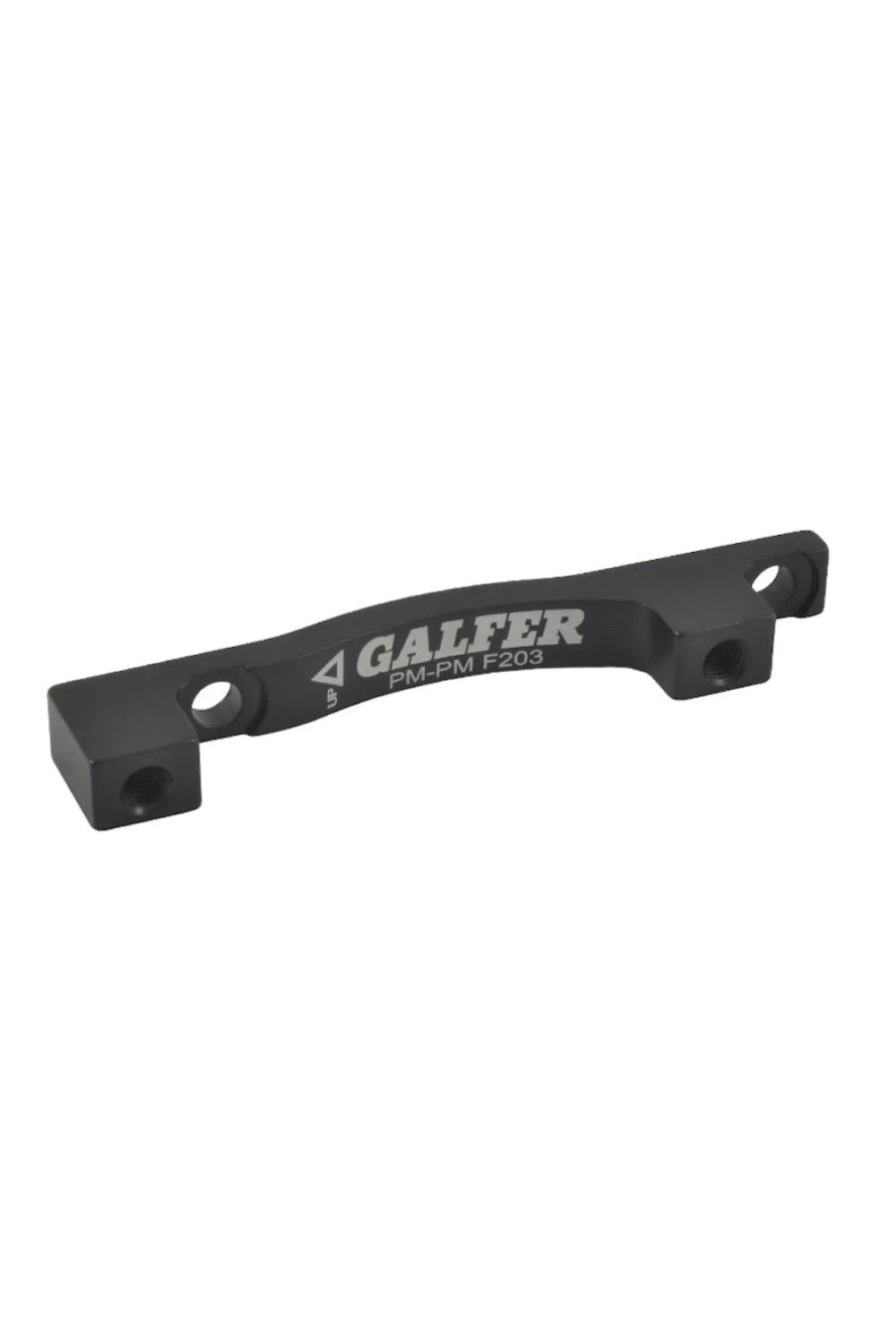 Galfer Bike Disc Brake Post Mount Adapters 43mm