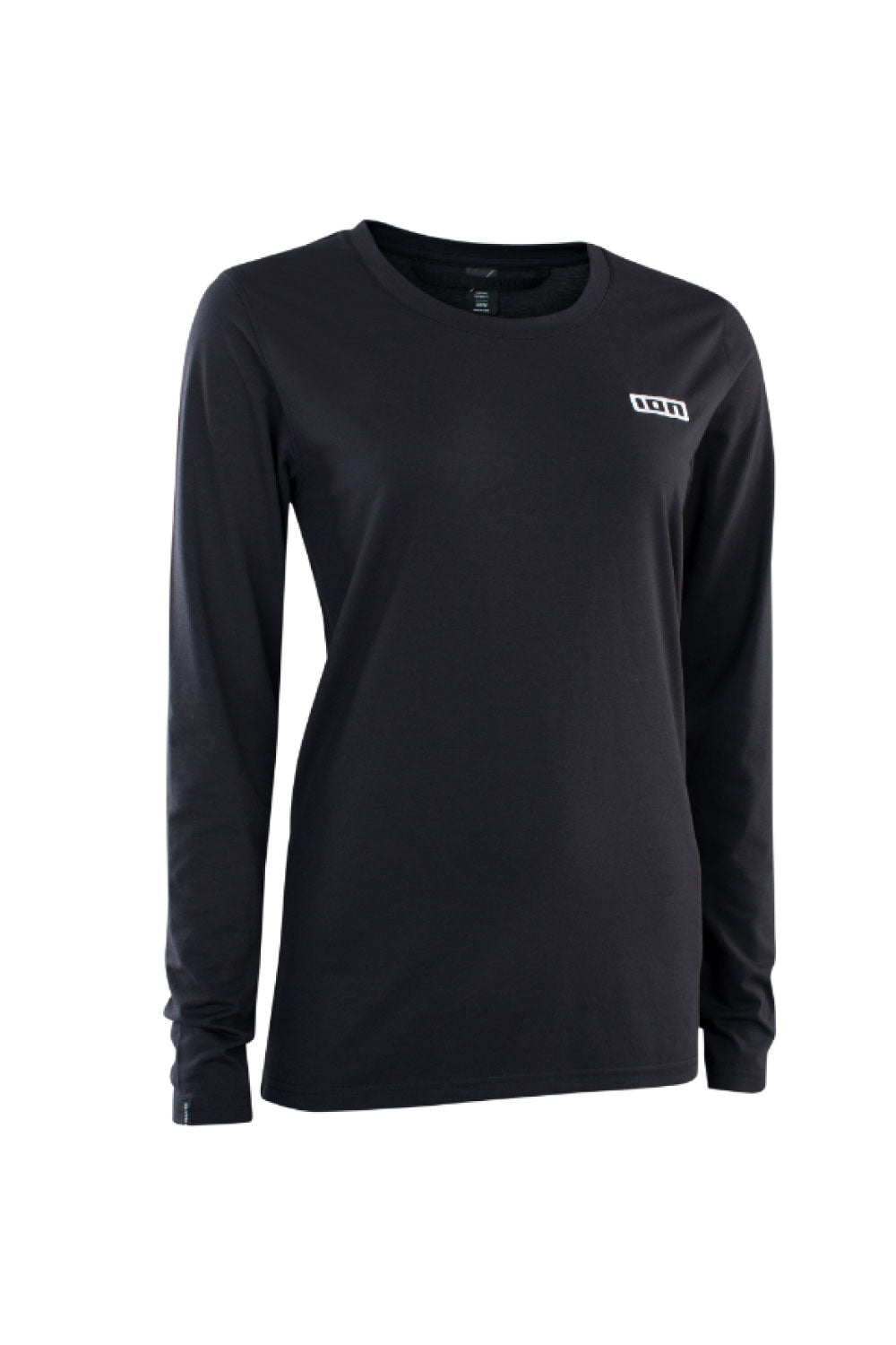 ION Women's 2022 S Logo Long Sleeve Tee