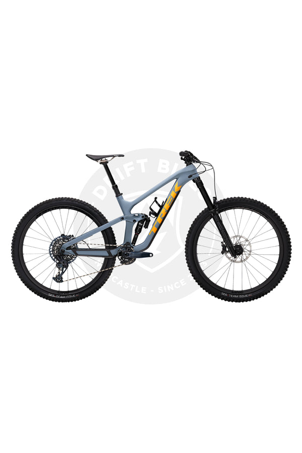 TREK 2022 Slash 9.8 GX Mountain Bike