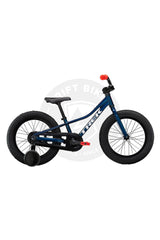 TREK Precaliber 16 Kids Balance Coaster Bike