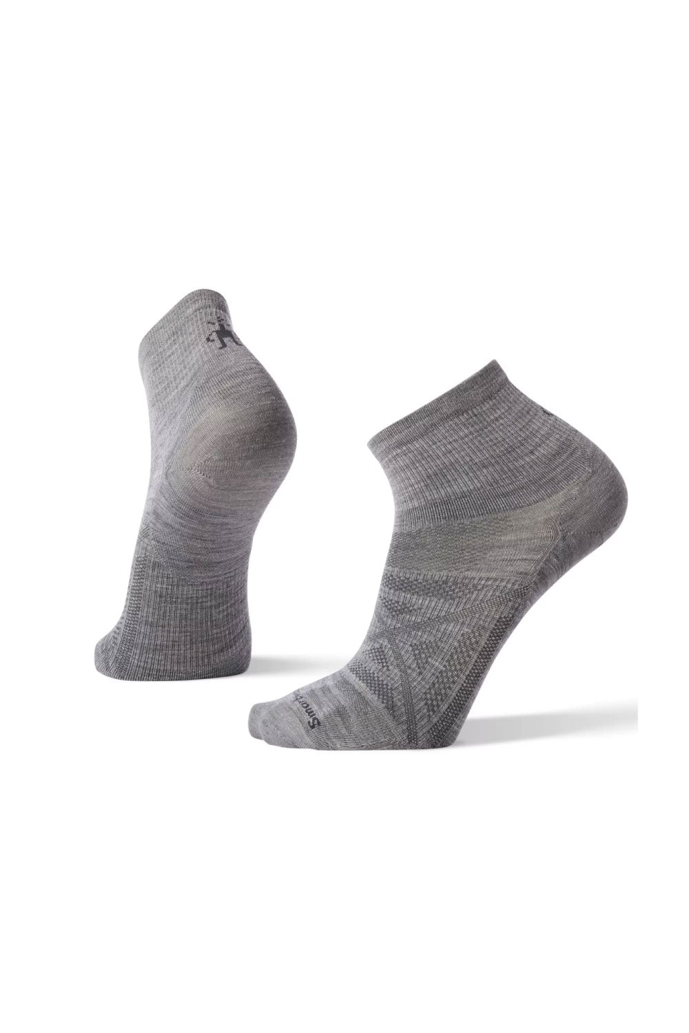 Smartwool Men's PhD® Outdoor Ultra Light Mini Hiking Socks