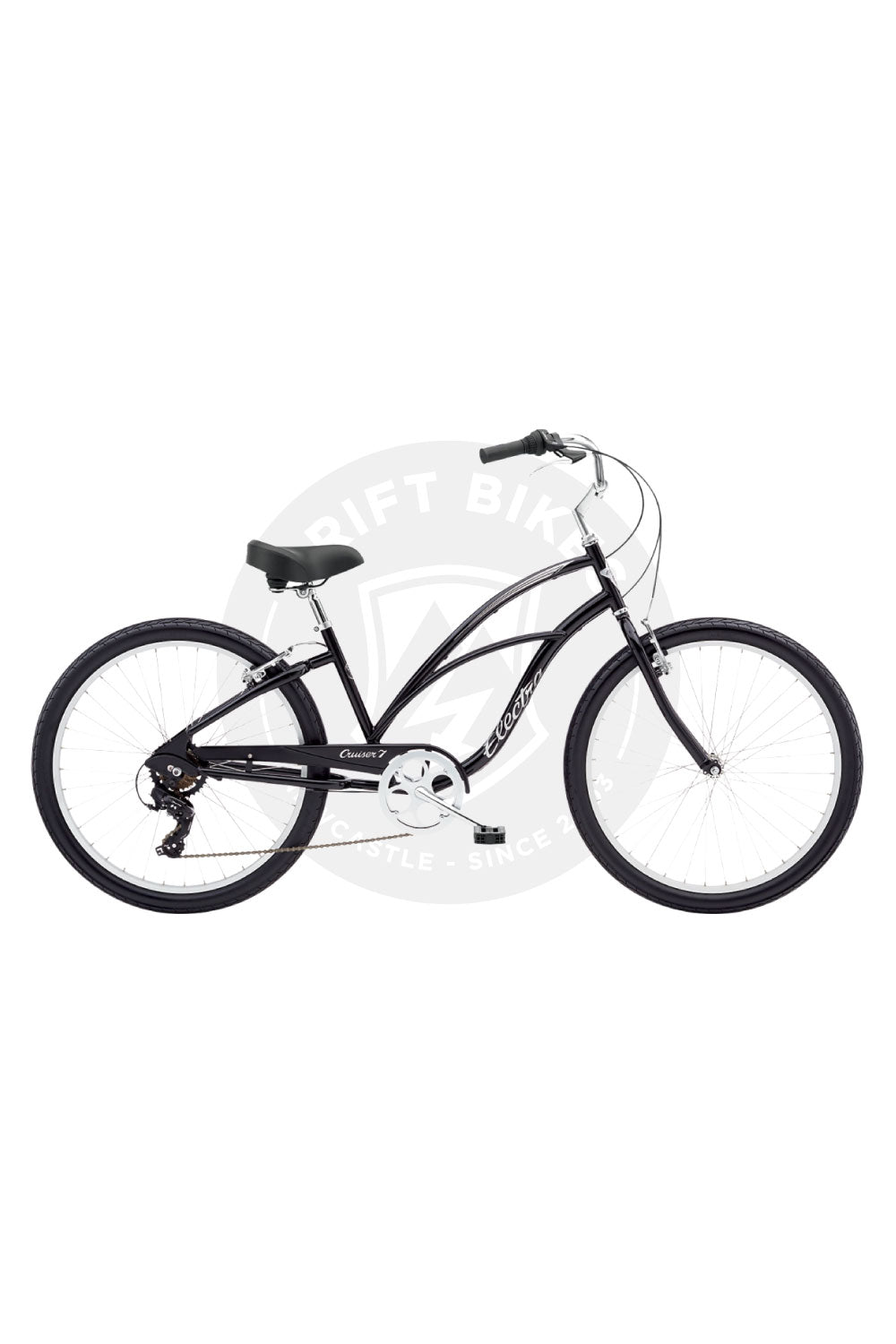 Electra 7D Step Thru Cruiser Bike