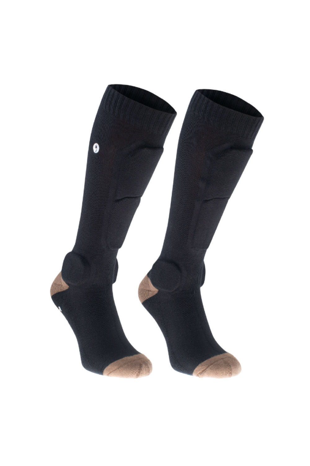 ION 2022 Shin Pads BD Socks