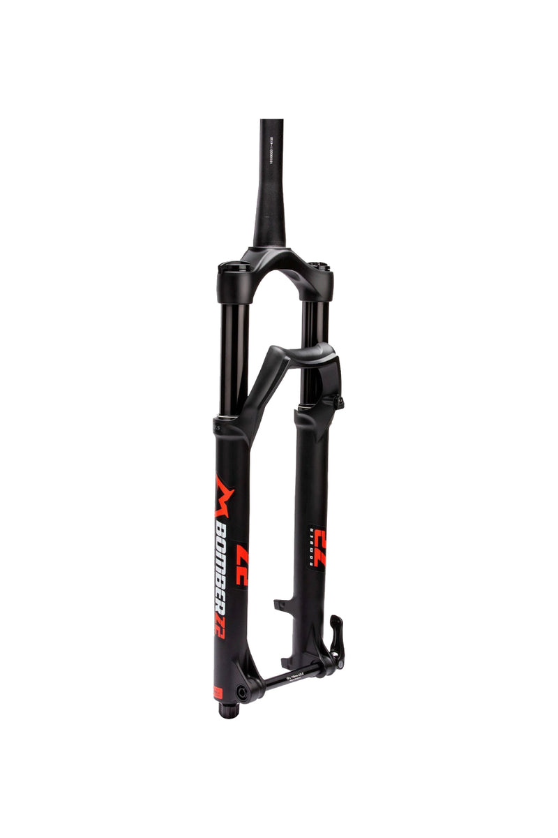Marzocchi Bomber Z2 29" Fork 130mm 15x110mm Boost 51mm