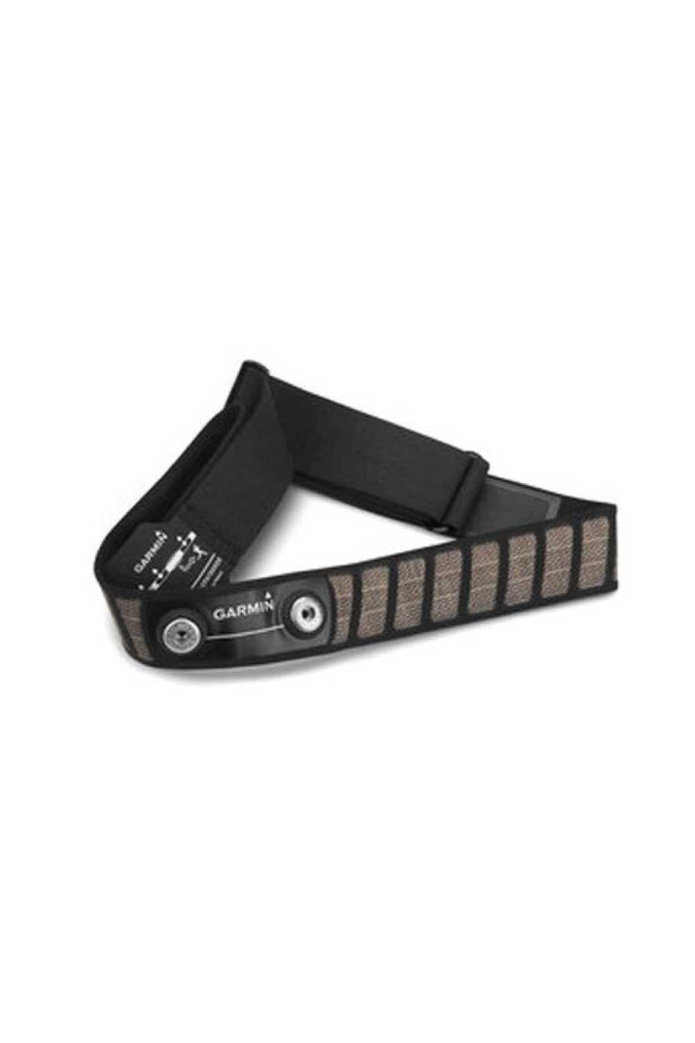 Garmin soft strap premium heart rate monitor hotsell