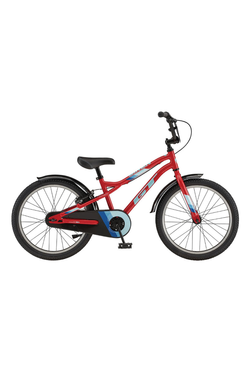 Gt mountain bikes discount kids