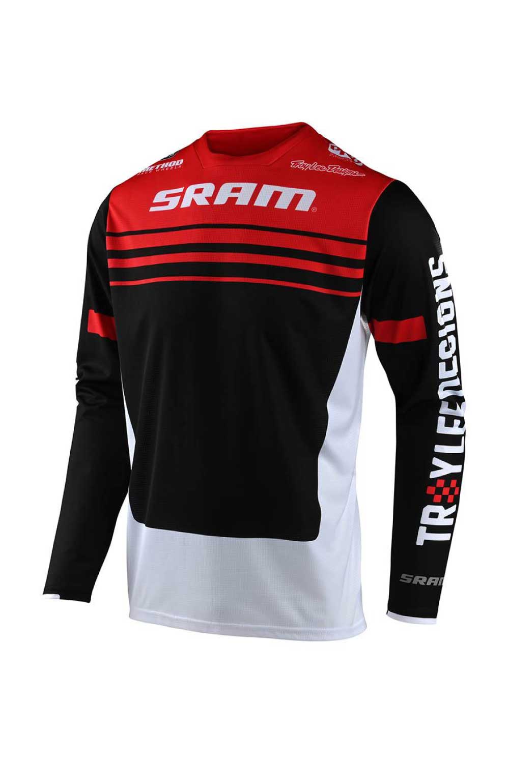 Troy Lee Designs 2022 Sprint Jersey