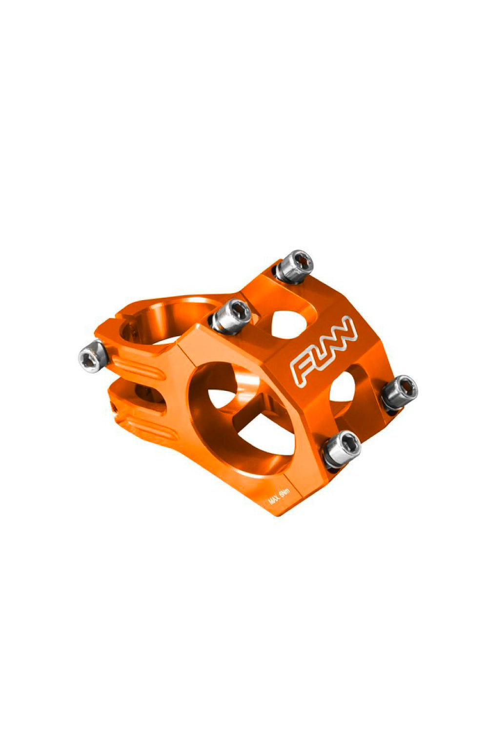 FUNN Funnduro Stem 31.8MM Clamp