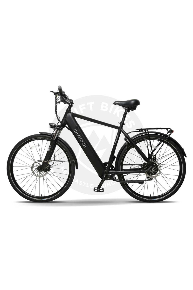 DIRODI XTREME Electric Bike (GEN 2)