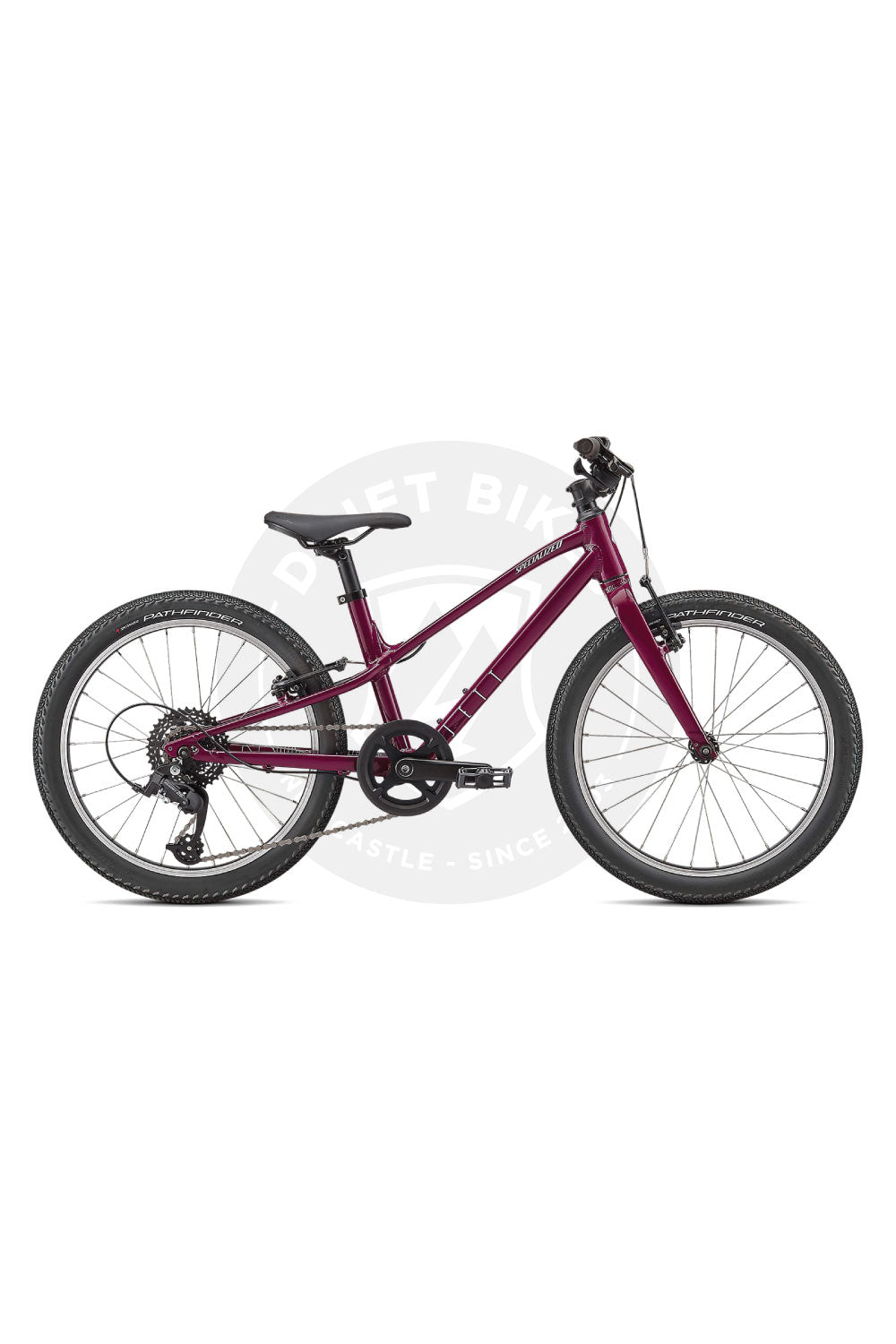 Specialized Jett Sport 20" 7 Speed Kids Bike