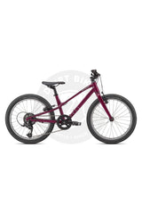 Specialized Jett Sport 20" 7 Speed Kids Bike