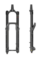 Rockshox Zeb Ultimate Charger 3 RC2 Boost 29"