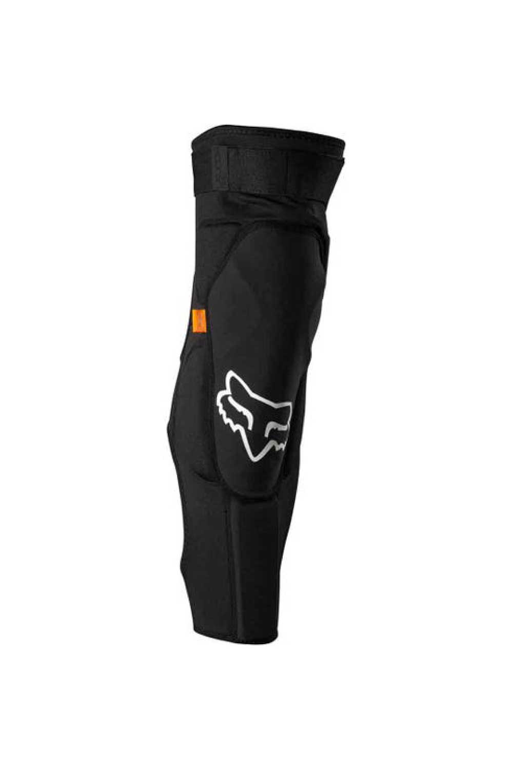 Fox Racing 2025 Launch Elite Knee/Shin Guards