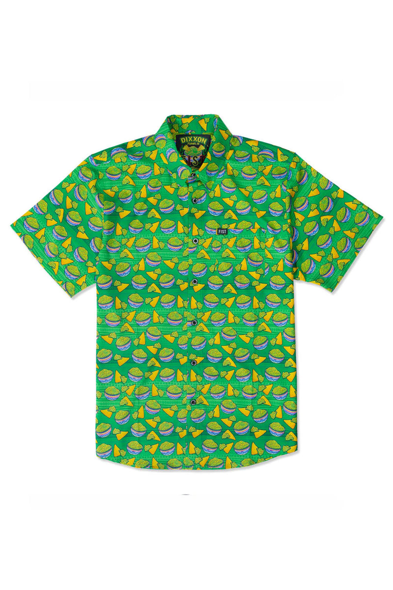 FIST Chips N' Guac Party Shirt