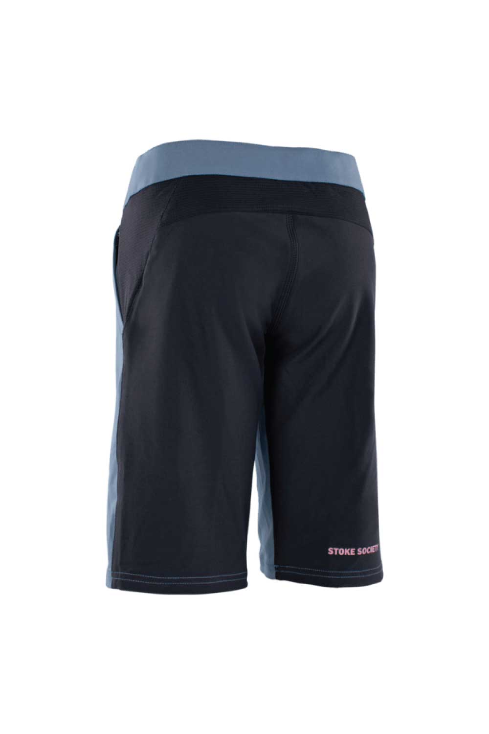 ION 2021 Women's Traze X MTB Shorts