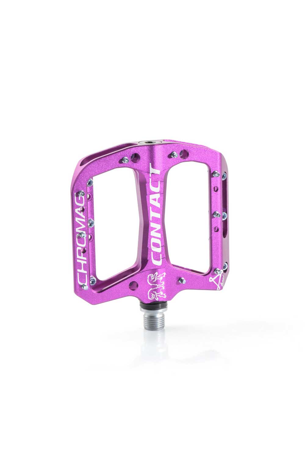 Chromag Contact Semenuk MTB Pedals – Drift Bikes