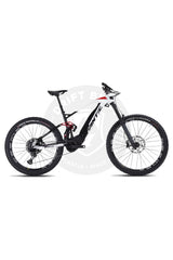 FANTIC INTEGRA Fantic 1.8 XEF Sport 720WH Electric Mountain Bike