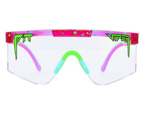 Pit Viper 2000's Sunglasses