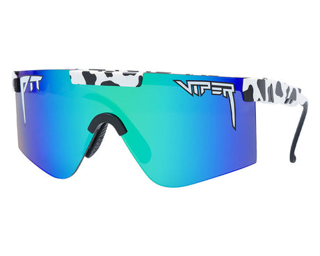 Pit Viper 2000's Polarised Sunglasses