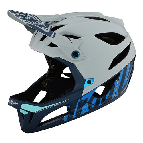 Troy Lee Designs 2022 Stage MIPS Mountain Bike Helmet