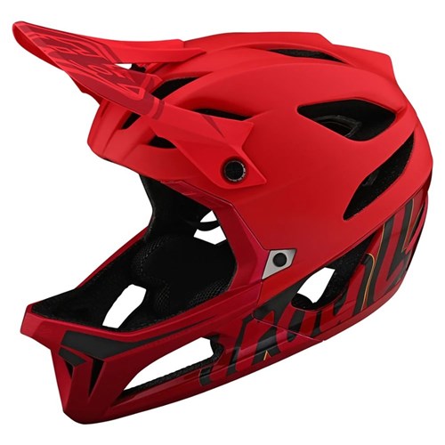 Troy Lee Designs 2022 Stage MIPS Mountain Bike Helmet