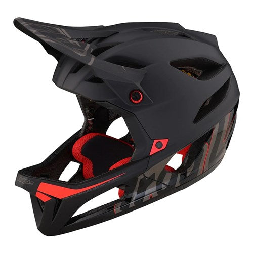 Troy Lee Designs 2023 Stage MIPS Mountain Bike Helmet