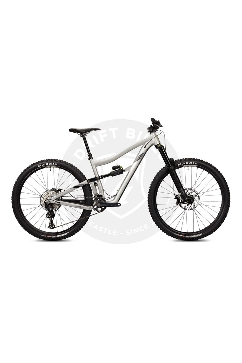 IBIS Ripmo AF Metal NGX Mountain Bike - X-Large