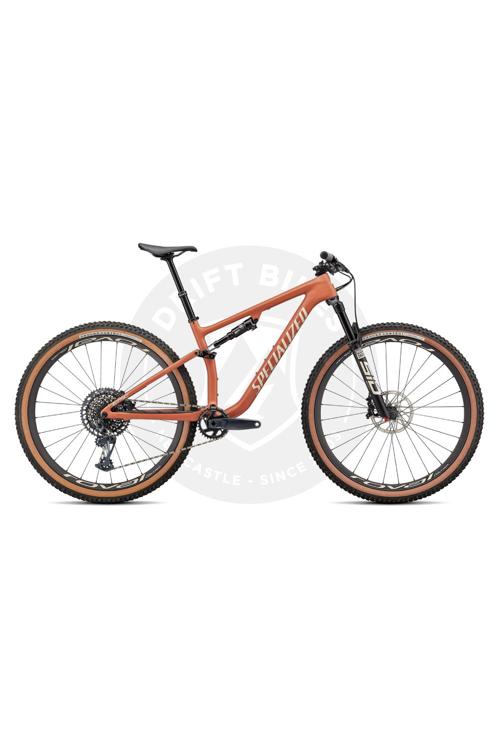 Specialized 2022 Epic Evo Expert Mountain Bike – Drift Bikes