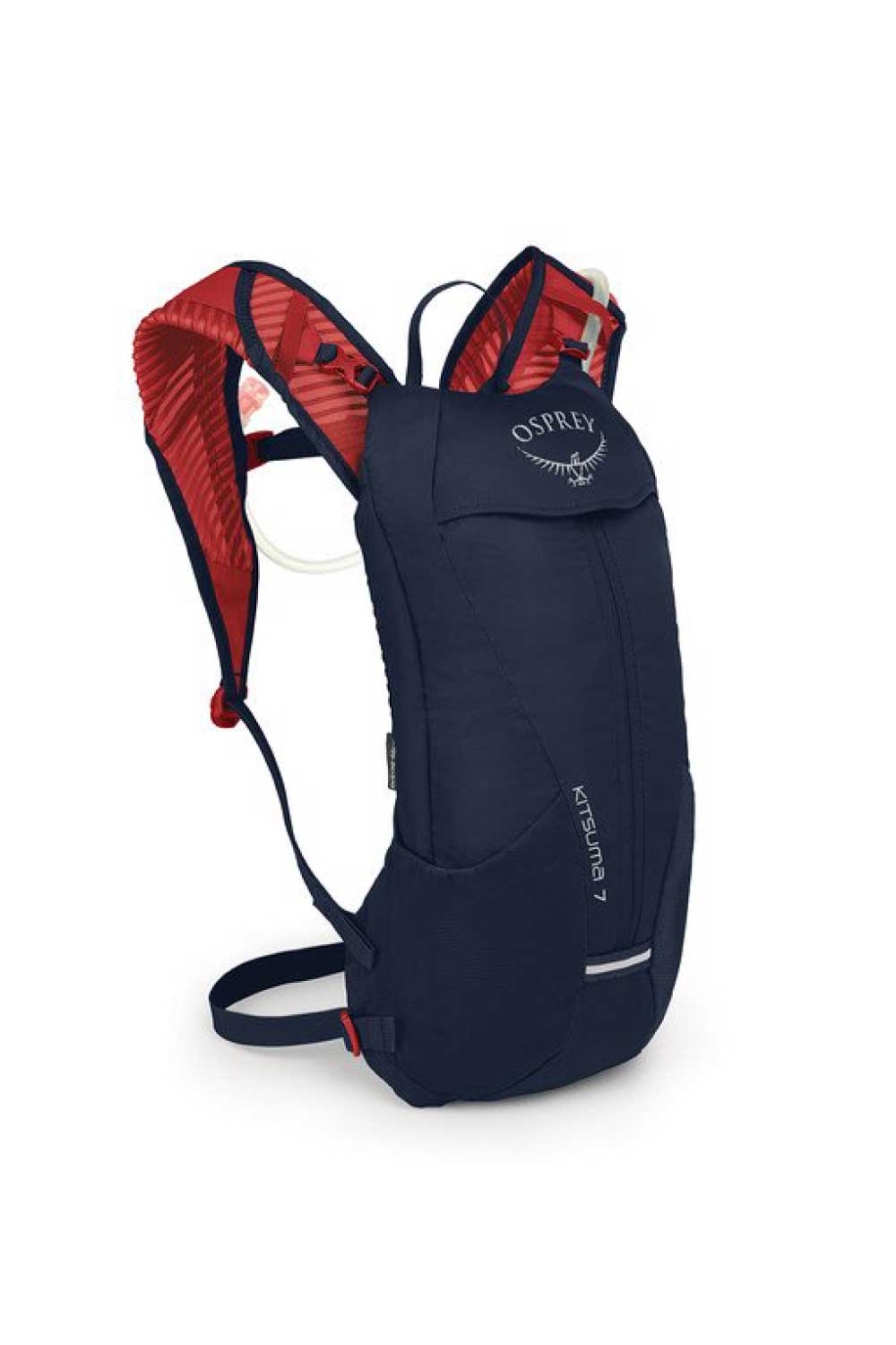 osprey 7 bag Seral Hydration Hip Pack The lumbar reservoir works perfectly Osprey Seral 7L Biking Waist