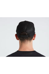 Specialized 2022 New Era Stoke Trucker Hat