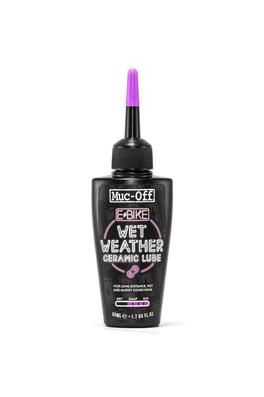 Muc-Off eBike Wet Lube - 50ml