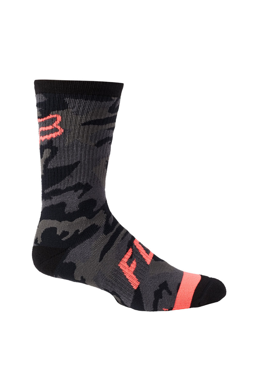 FOX Racing 2021 Defend Socks 8"