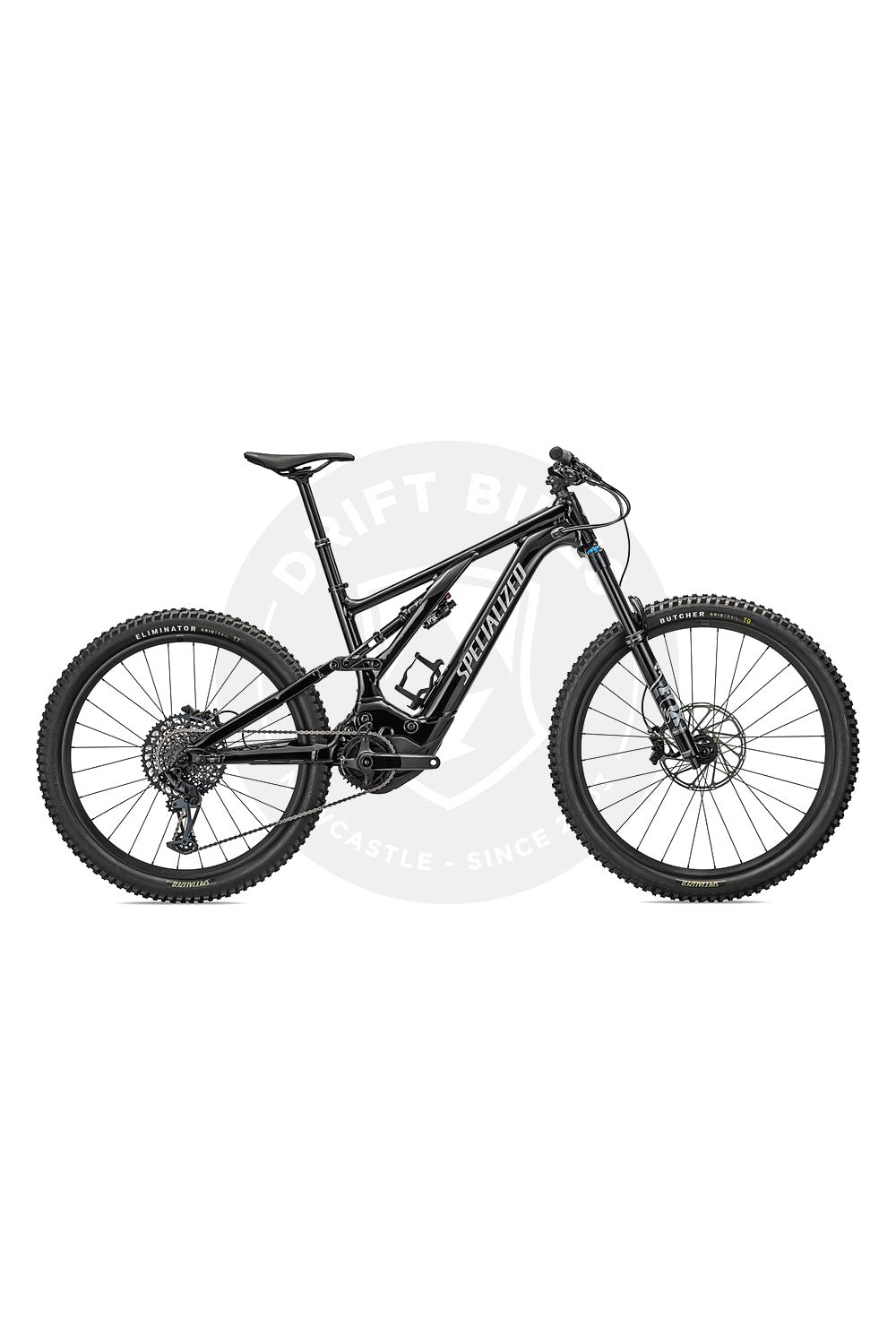 Specialized Turbo Levo Vtt Brose Version Specialized Turbo Levo SL