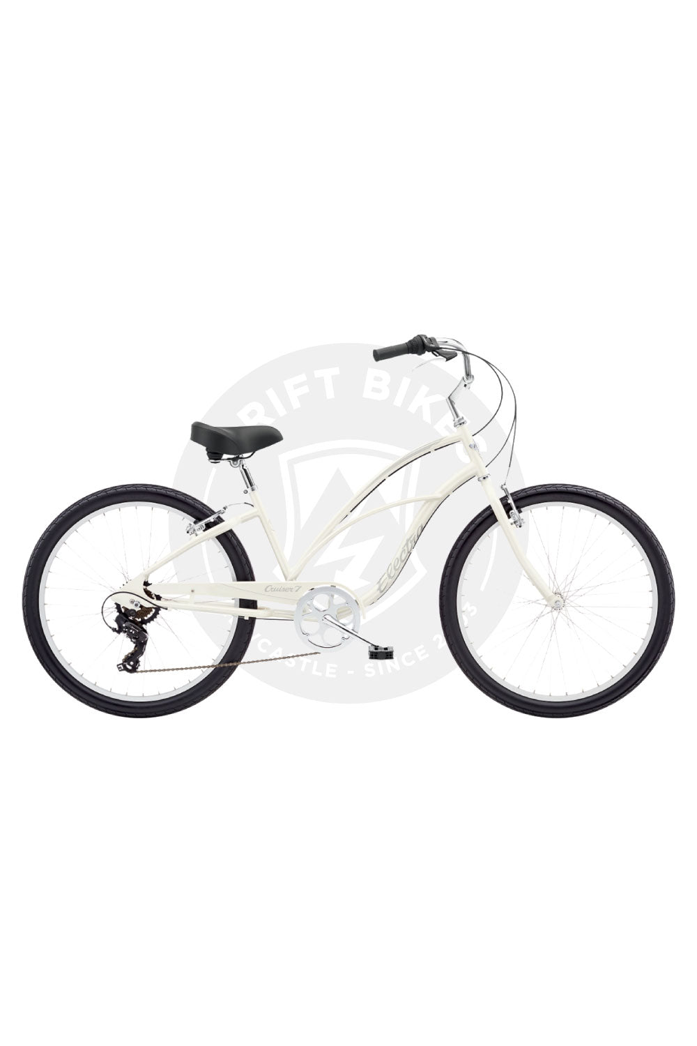 Electra 7D Step Thru Cruiser Bike