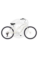 Electra 7D Step Thru Cruiser Bike