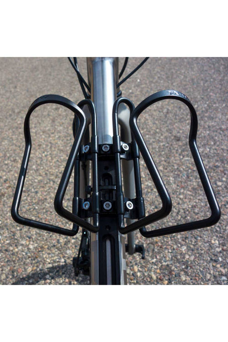 Wolf Tooth B-Rad Double Bottle Cage Adaptor