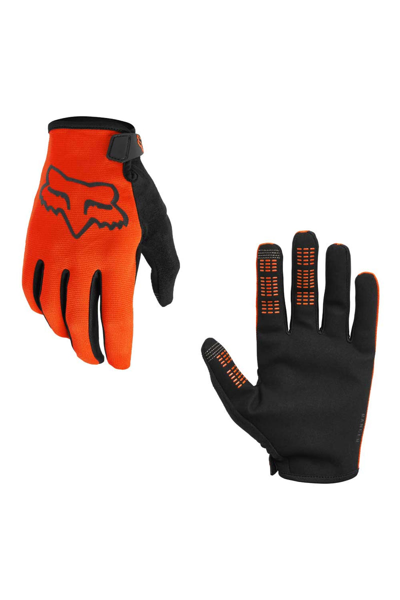 FOX 2022 Youth Ranger Gloves